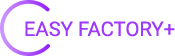 Asseco Easy Factory Plus Logo