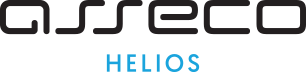 Asseco Helios Logo